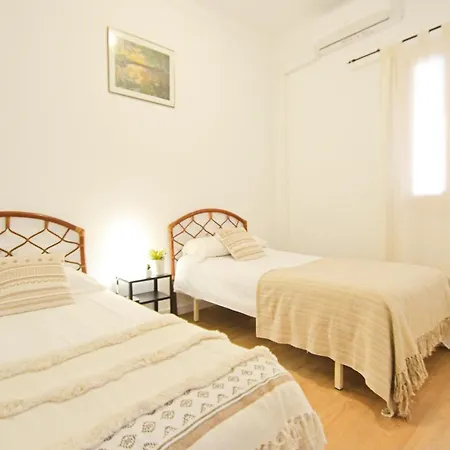 Apartment Torrent El Arenal (Mallorca)